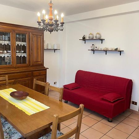 Casabruna Apartman Albiano Magra Kültér fotó