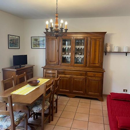 Casabruna Apartman Albiano Magra Kültér fotó