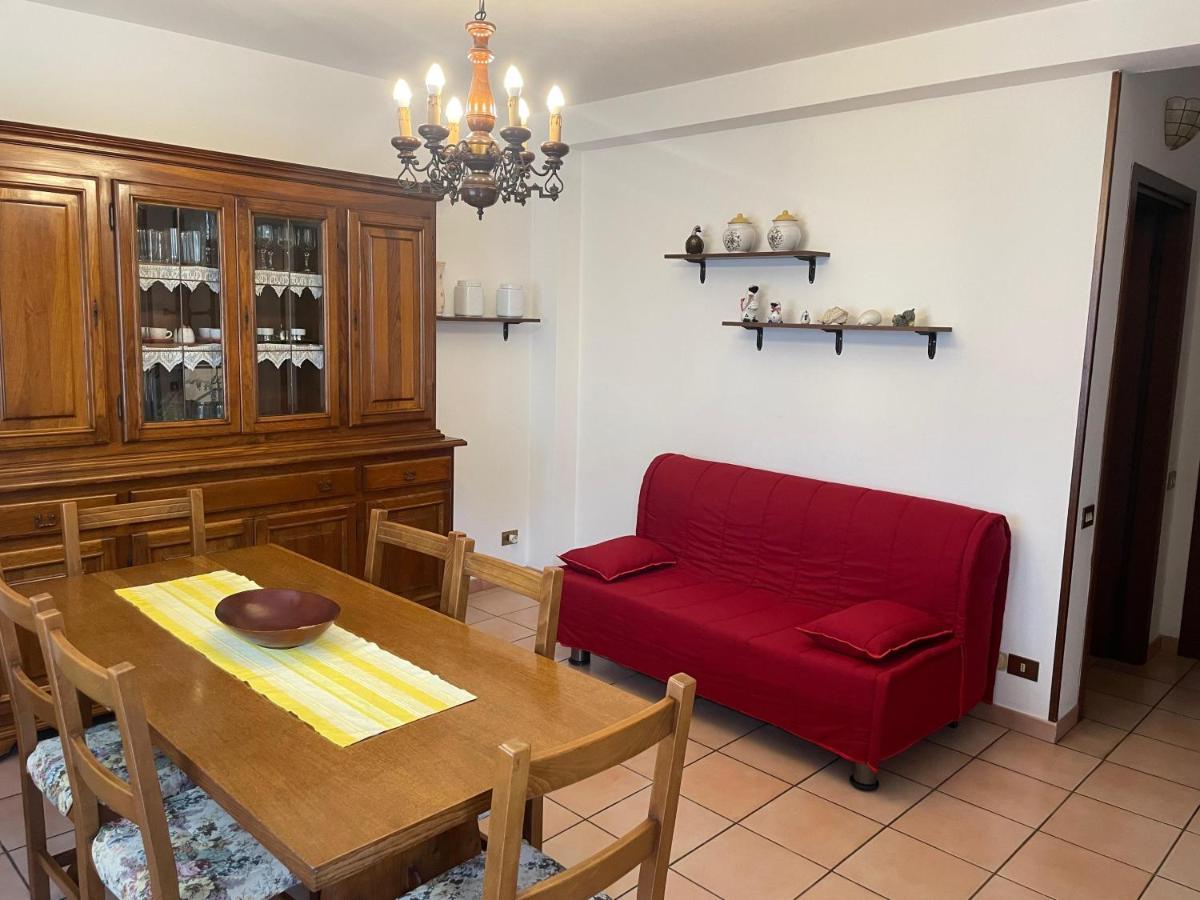 Casabruna Apartman Albiano Magra Kültér fotó