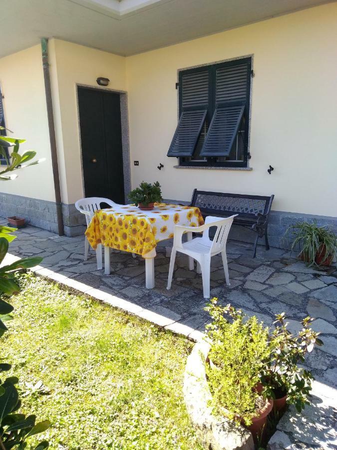 Casabruna Apartman Albiano Magra Kültér fotó