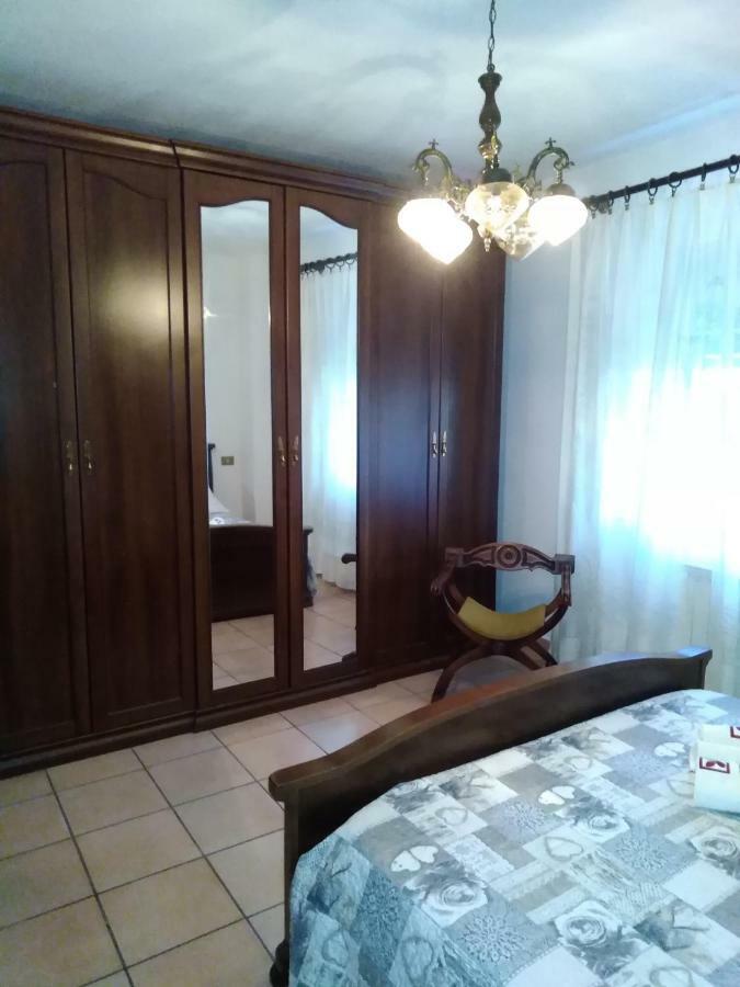Casabruna Apartman Albiano Magra Kültér fotó