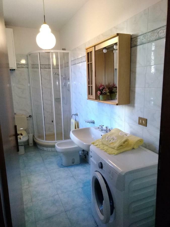 Casabruna Apartman Albiano Magra Kültér fotó